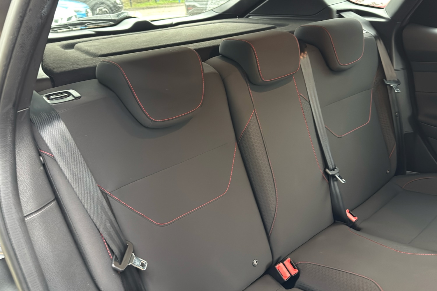 Used Ford Focus 2018 for sale - 76718633: Photo 12