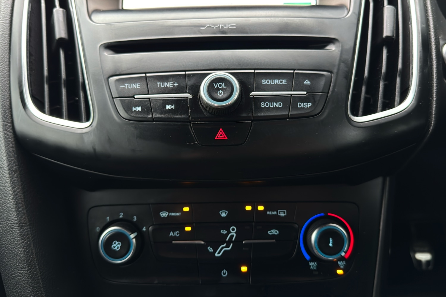 Used Ford Focus 2018 for sale - 76718633: Photo 16