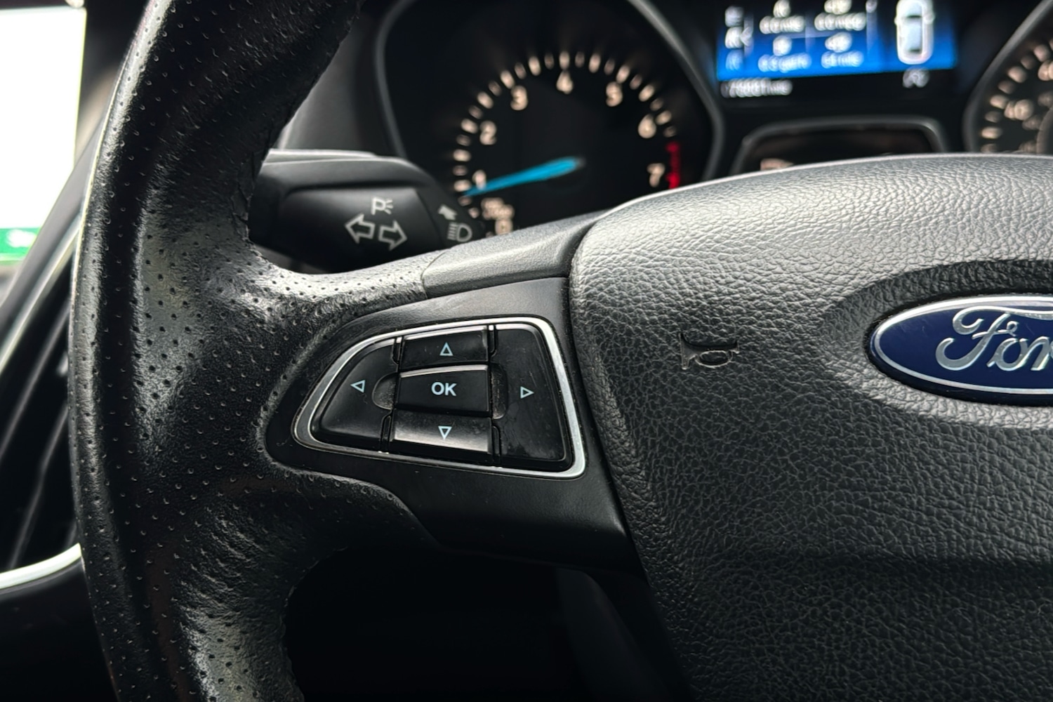 Used Ford Focus 2018 for sale - 76718633: Photo 17