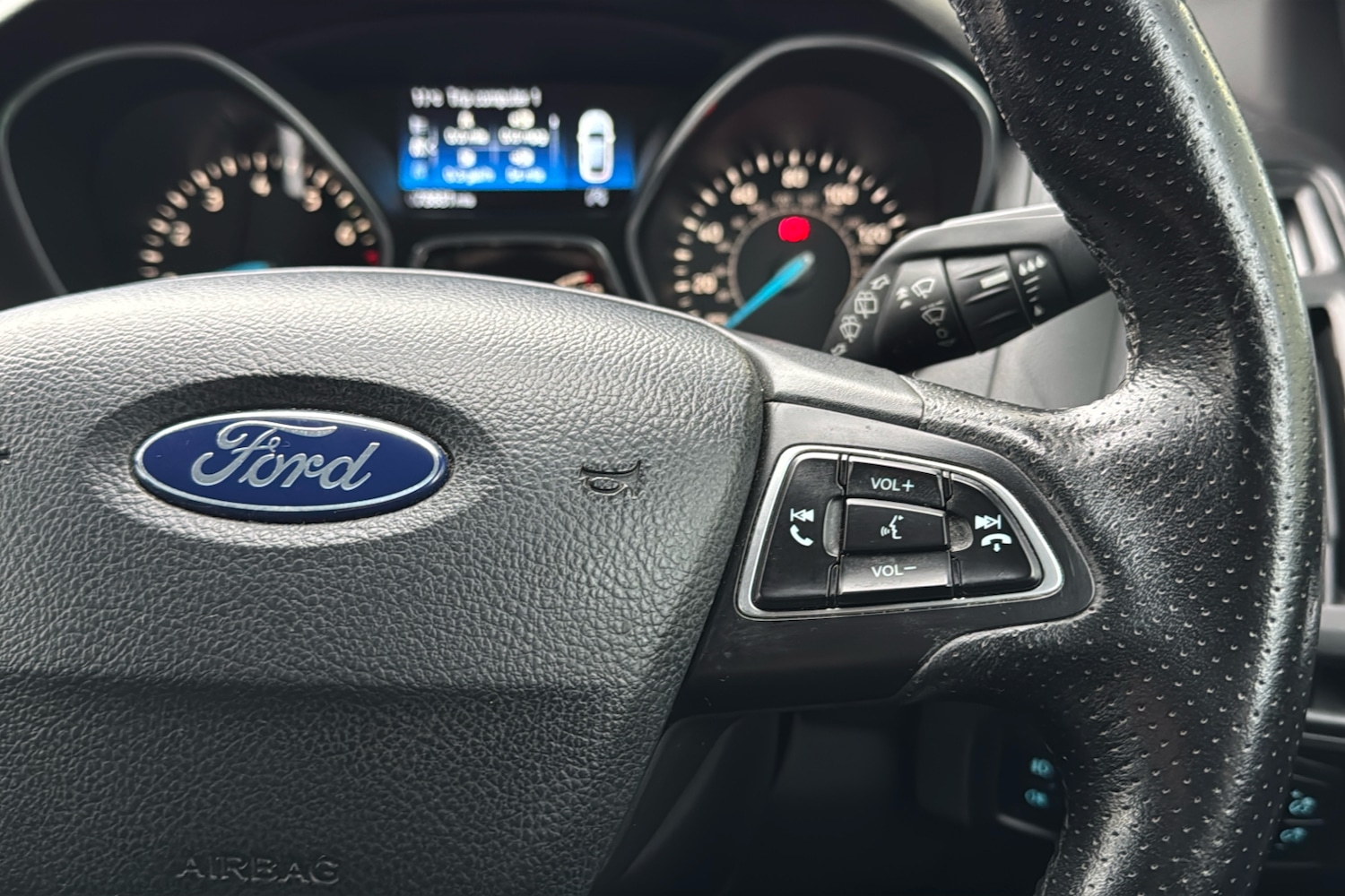 Used Ford Focus 2018 for sale - 76718633: Photo 18