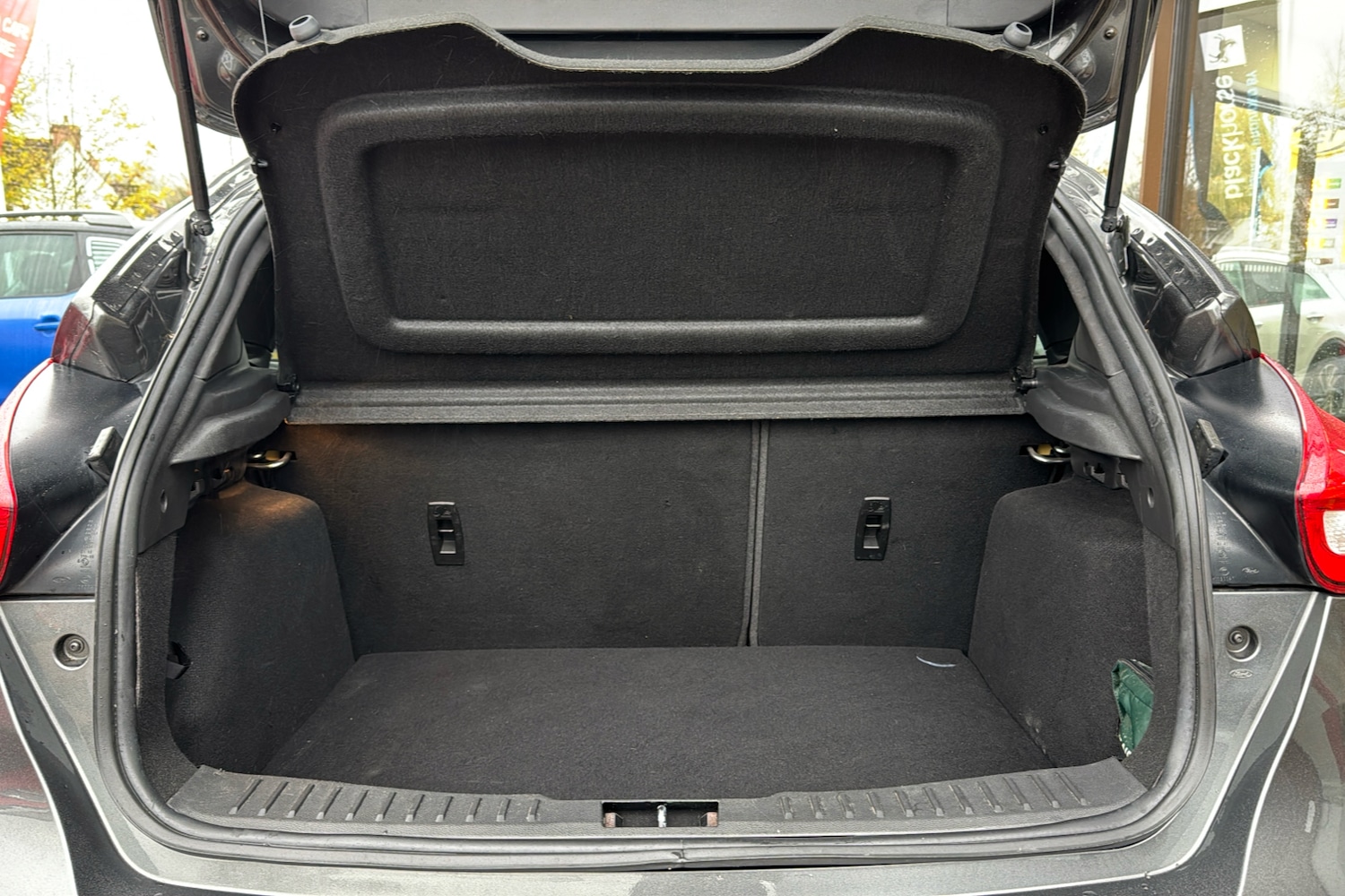 Used Ford Focus 2018 for sale - 76718633: Photo 19