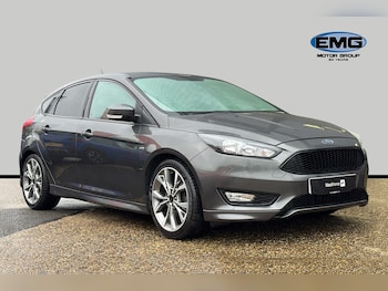 Ford - Focus