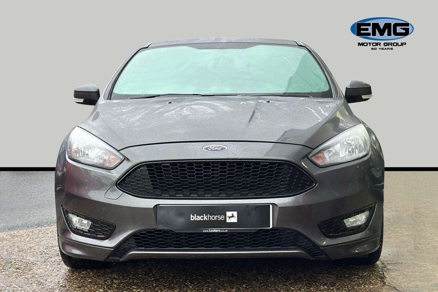 Used Ford Focus 2018 for sale - 76718633: Photo 2