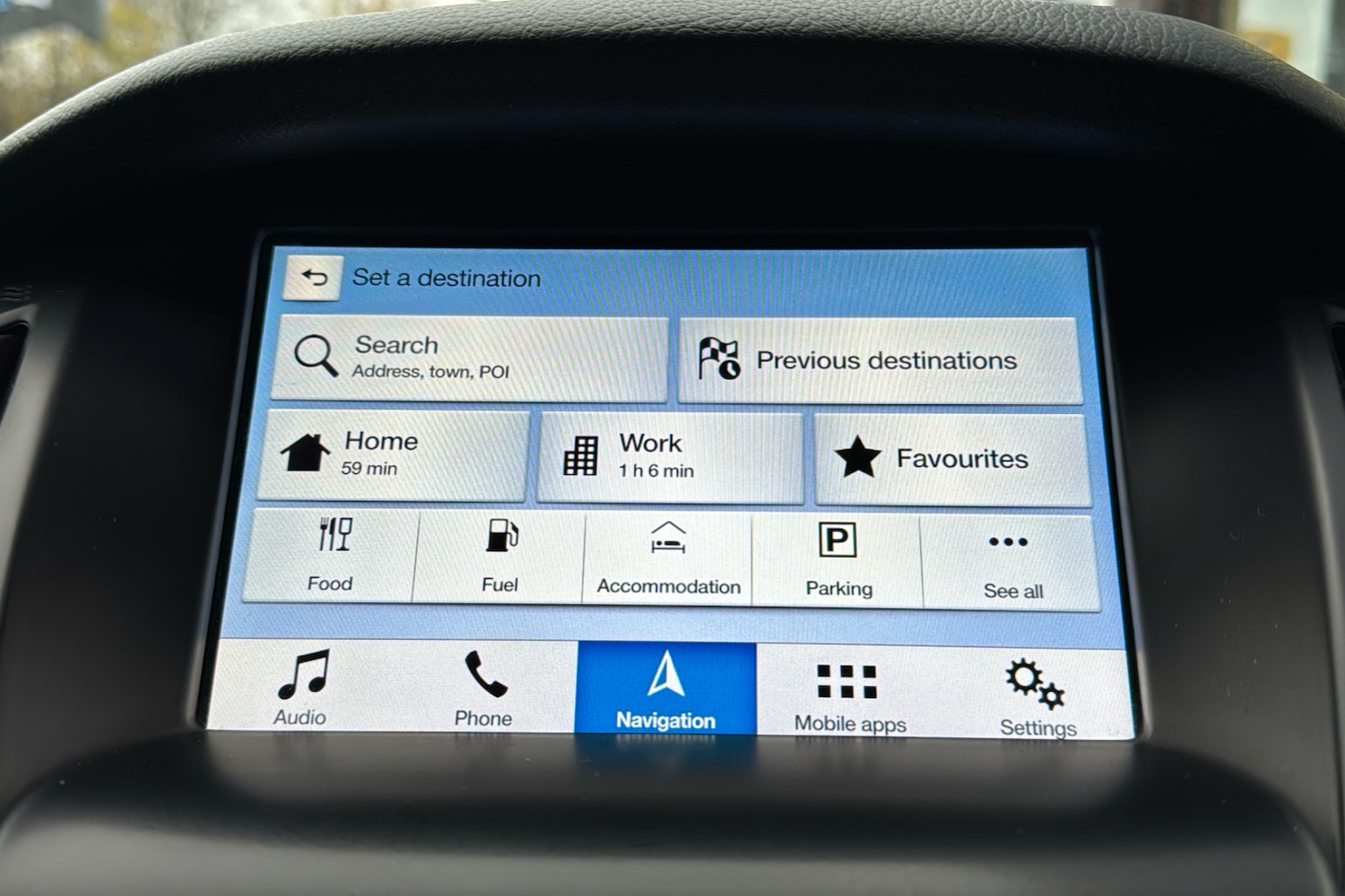 Used Ford Focus 2018 for sale - 76718633: Photo 21