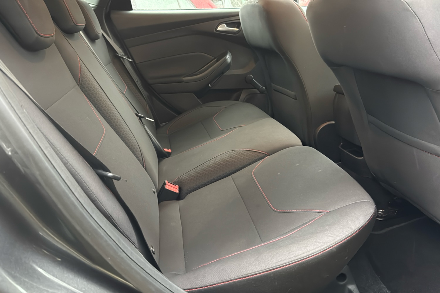 Used Ford Focus 2018 for sale - 76718633: Photo 30