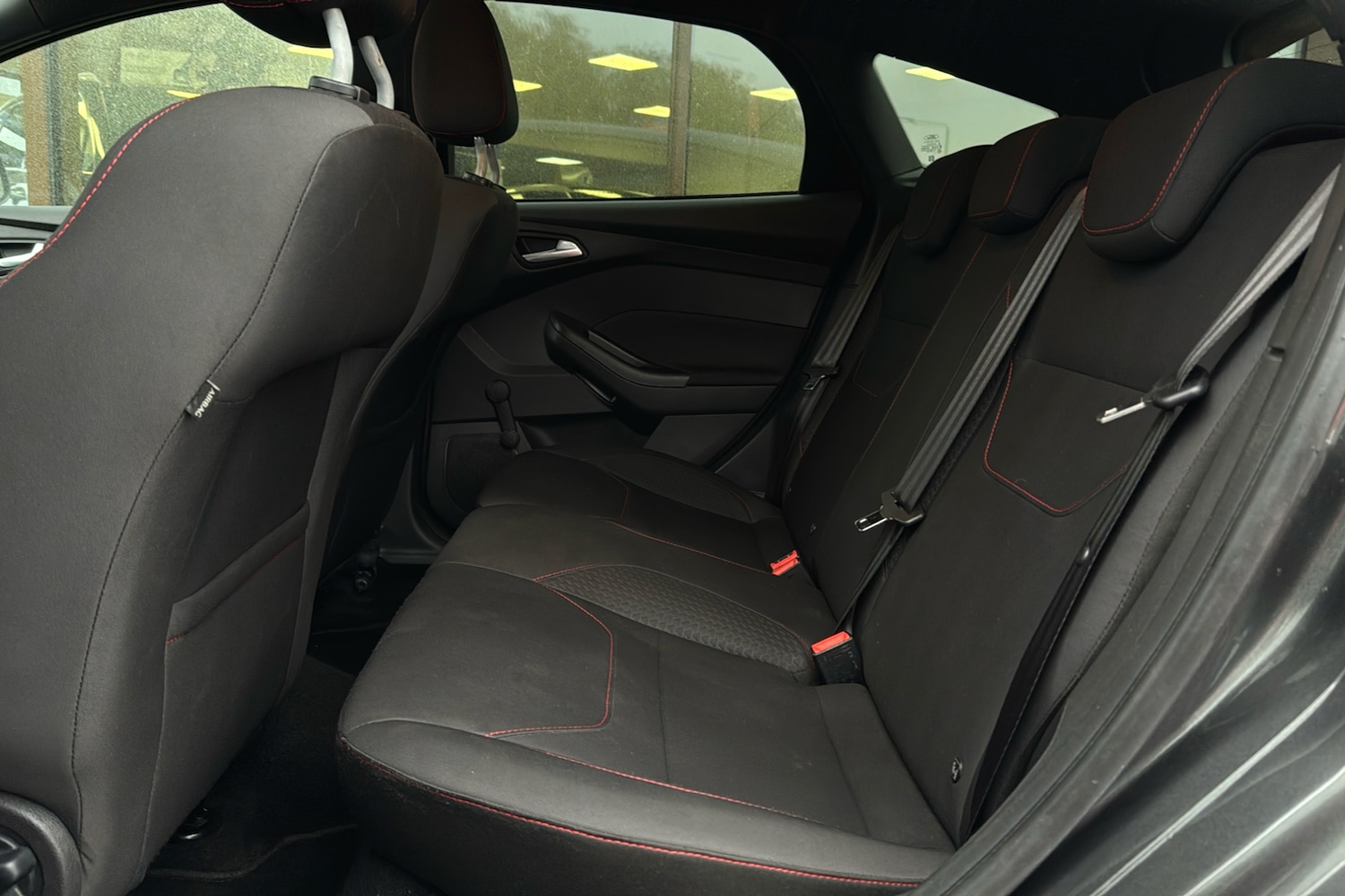 Used Ford Focus 2018 for sale - 76718633: Photo 34