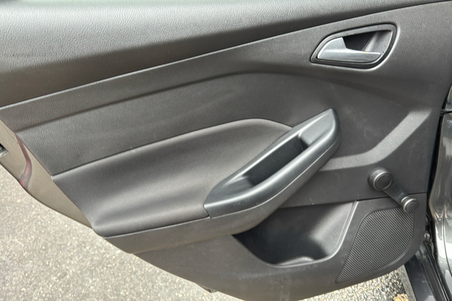 Used Ford Focus 2018 for sale - 76718633: Photo 35