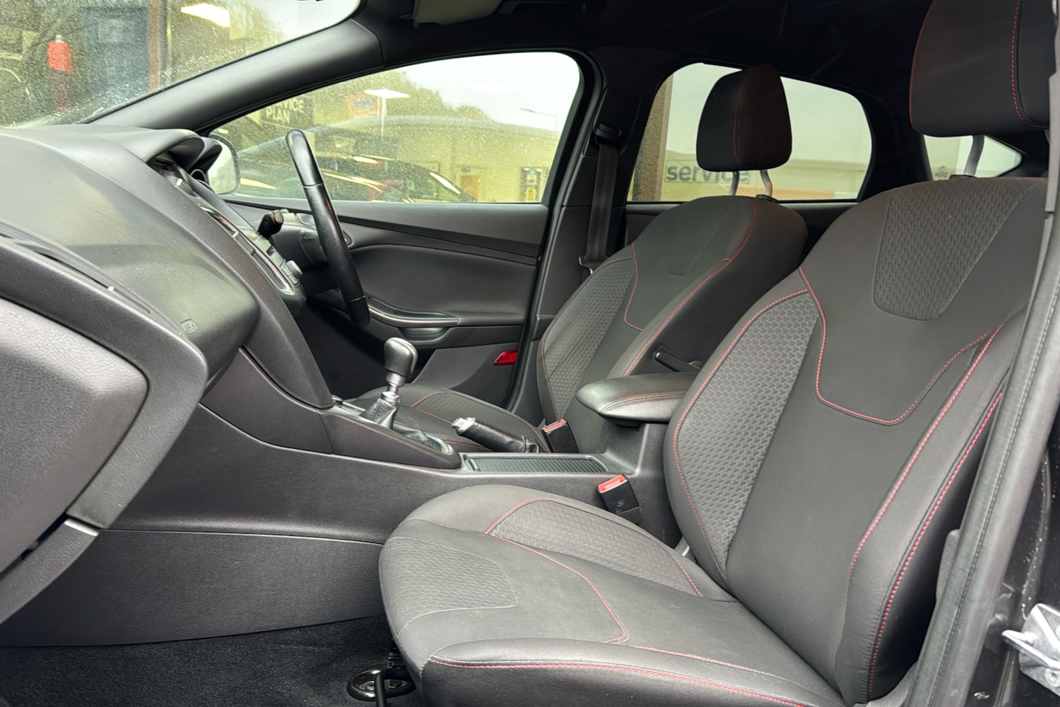 Used Ford Focus 2018 for sale - 76718633: Photo 37