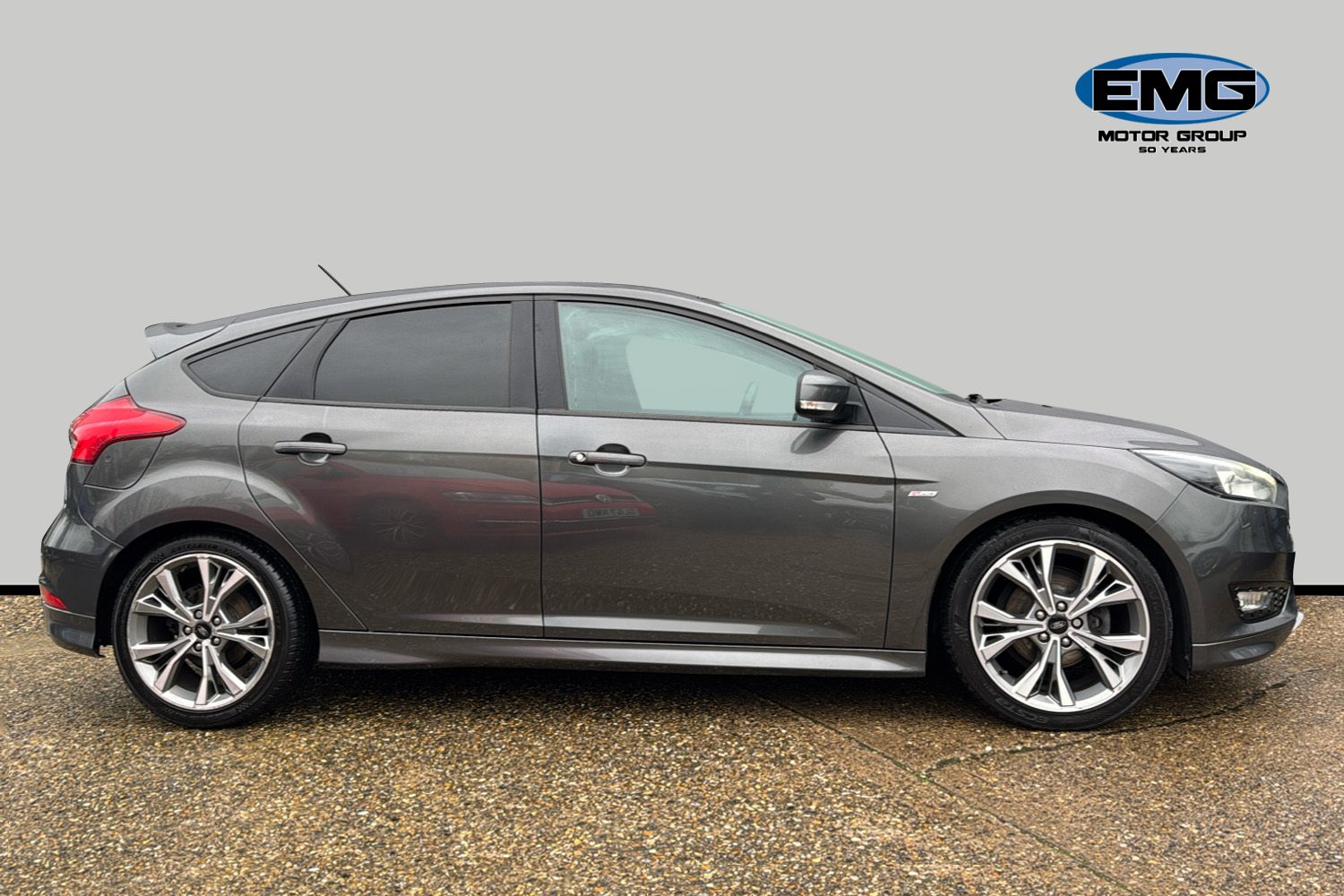 Used Ford Focus 2018 for sale - 76718633: Photo 4