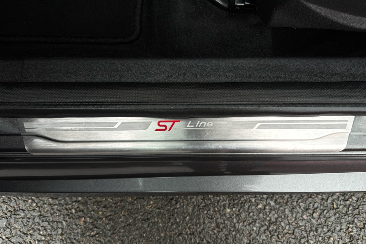 Used Ford Focus 2018 for sale - 76718633: Photo 40