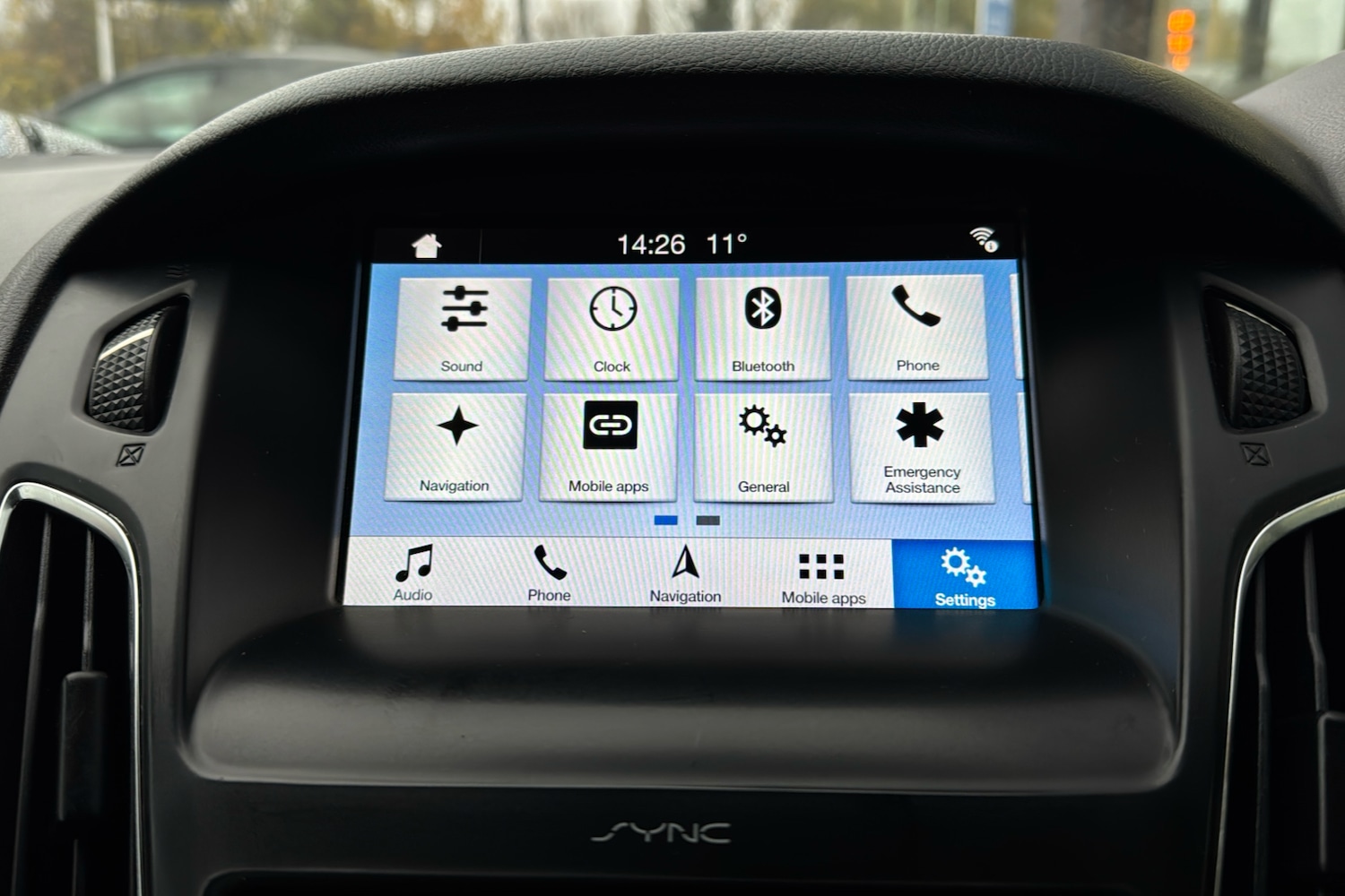 Used Ford Focus 2018 for sale - 76718633: Photo 46