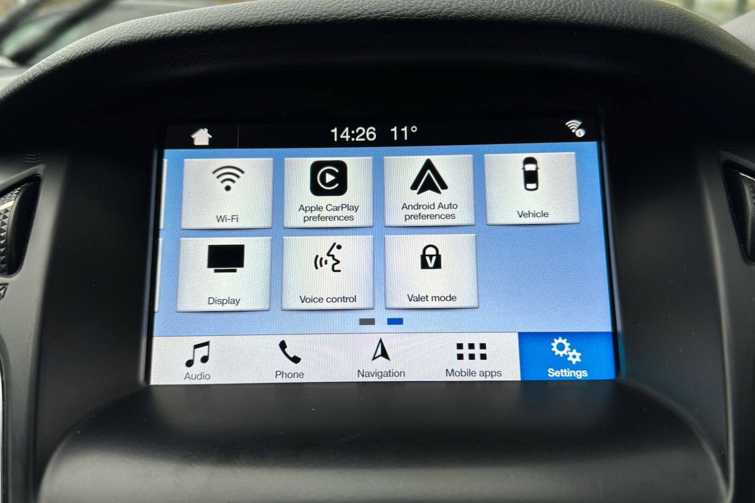 Used Ford Focus 2018 for sale - 76718633: Photo 47