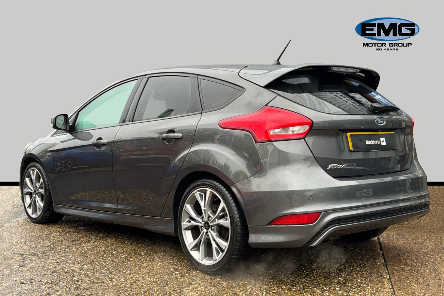 Used Ford Focus 2018 for sale - 76718633: Photo 5