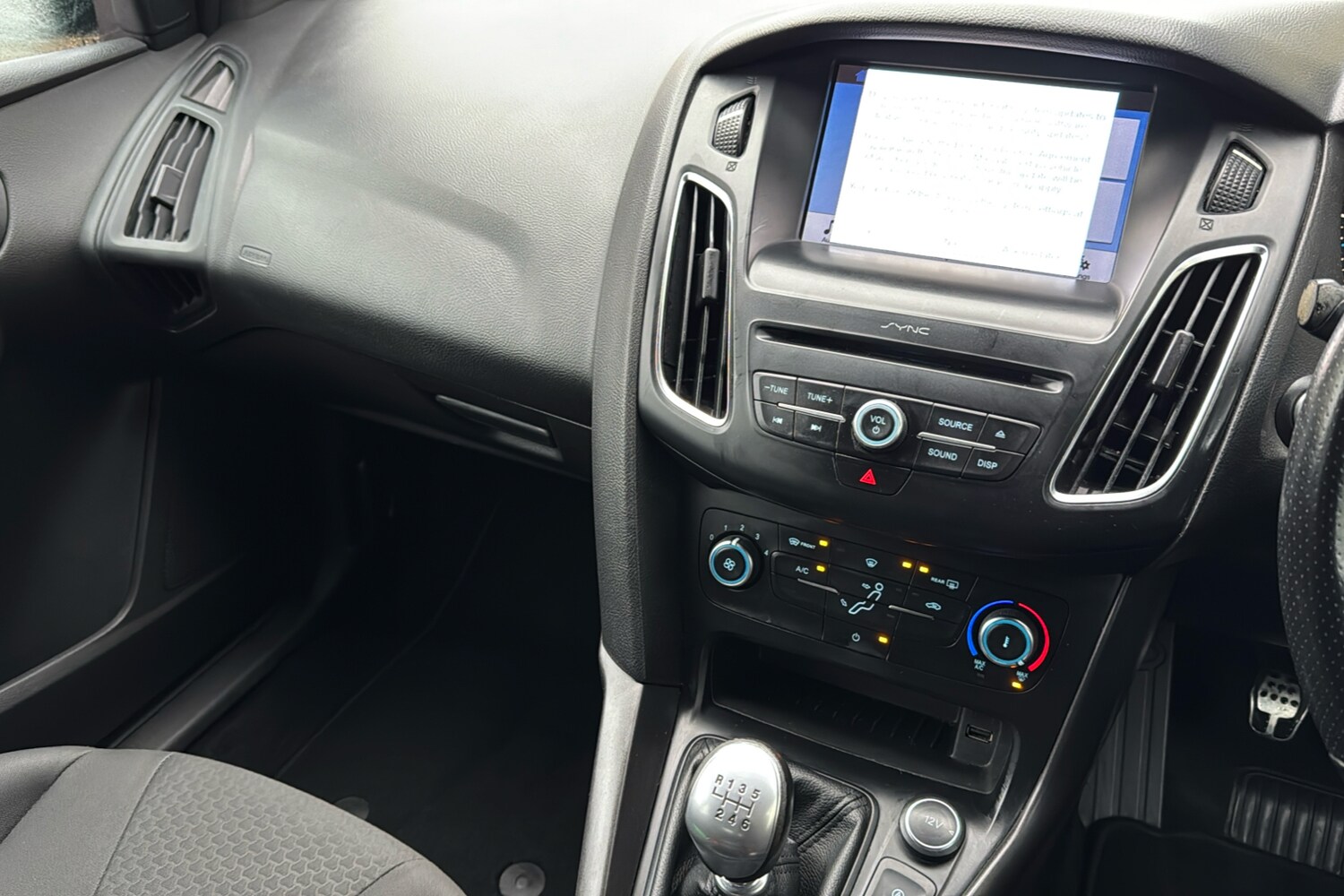 Used Ford Focus 2018 for sale - 76718633: Photo 50