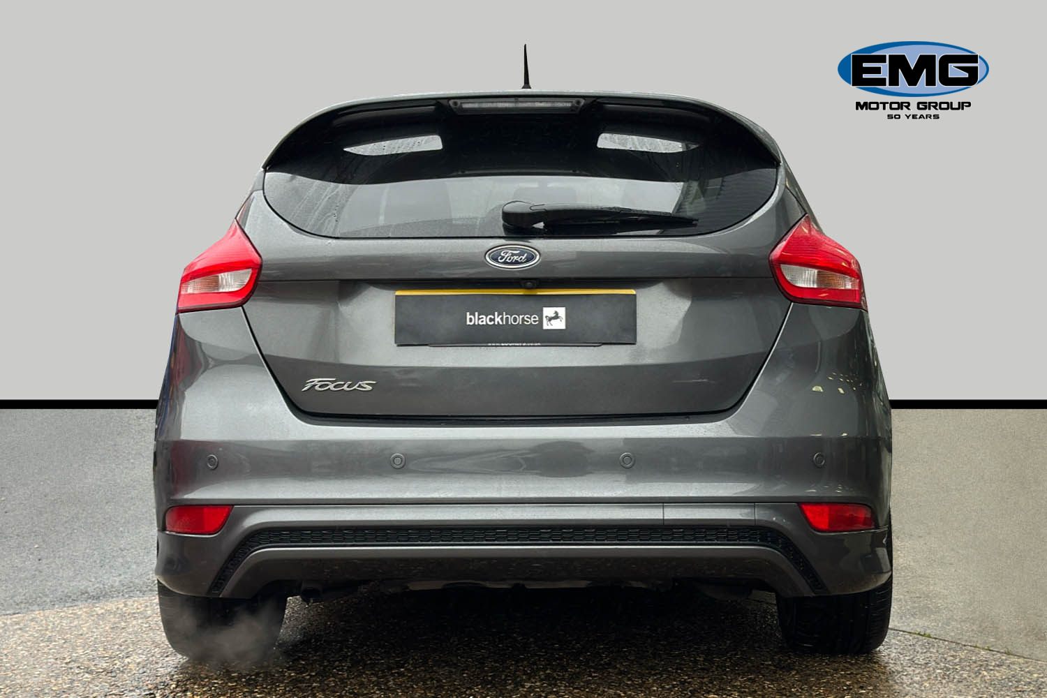 Used Ford Focus 2018 for sale - 76718633: Photo 6