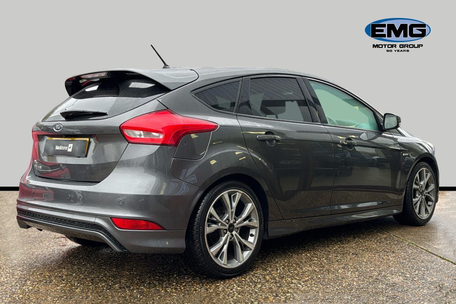 Used Ford Focus 2018 for sale - 76718633: Photo 7