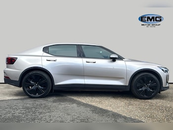 Used Polestar Polestar 2 2023 for sale - 78451123: Photo