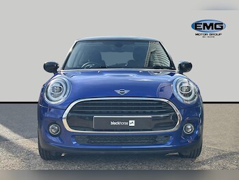 Used MINI Hatch 2019 for sale - 75951225: Photo