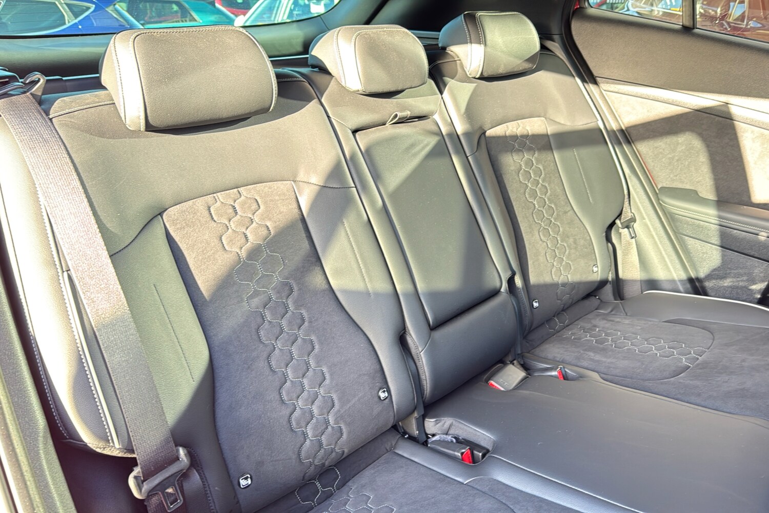 Used Kia Sportage 2025 for sale - 76732621: Photo 12