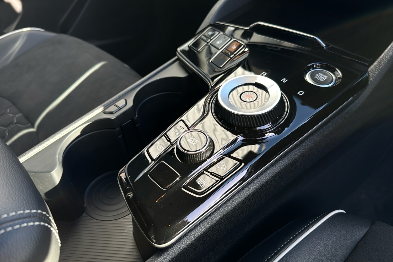 Used Kia Sportage 2025 for sale - 76732621: Photo 13