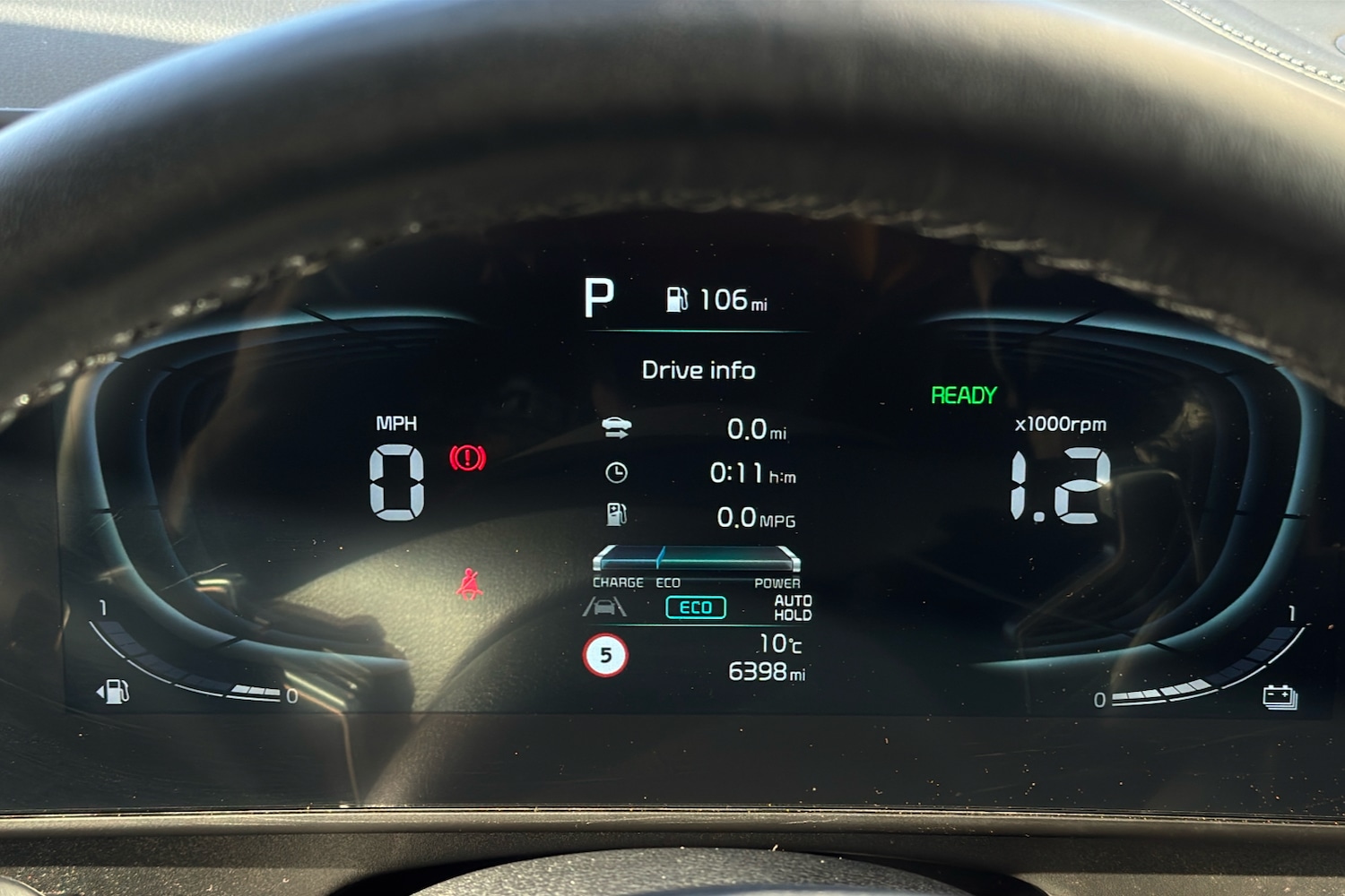 Used Kia Sportage 2025 for sale - 76732621: Photo 14