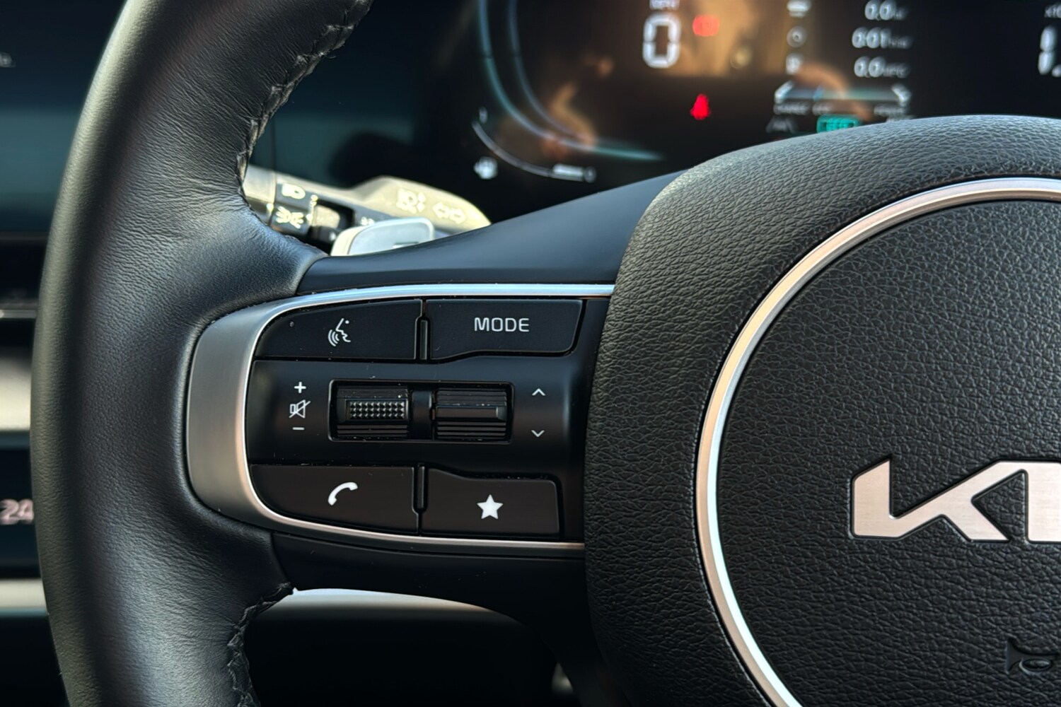 Used Kia Sportage 2025 for sale - 76732621: Photo 17