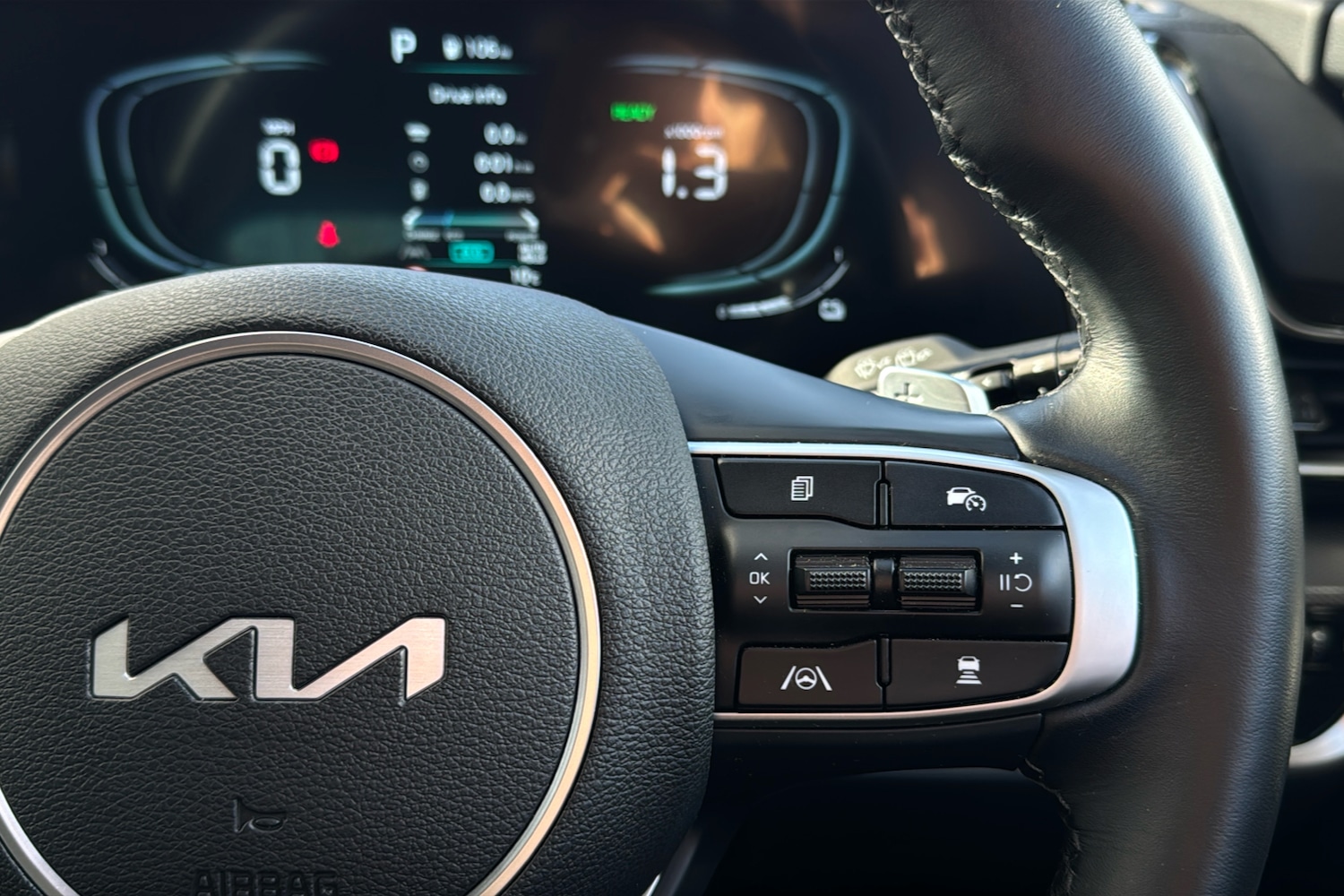 Used Kia Sportage 2025 for sale - 76732621: Photo 18