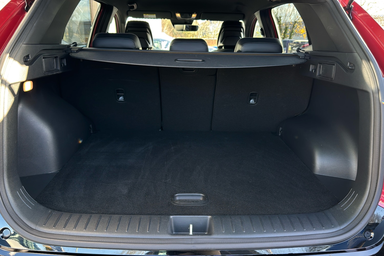 Used Kia Sportage 2025 for sale - 76732621: Photo 19