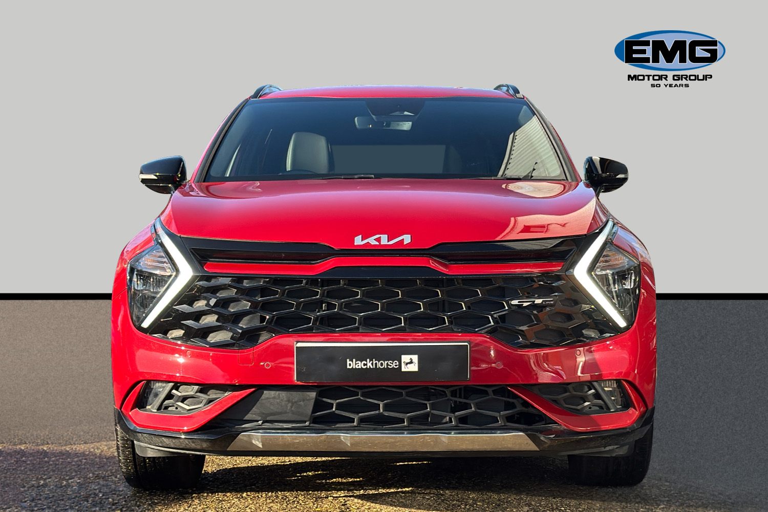 Used Kia Sportage 2025 for sale - 76732621: Photo 2