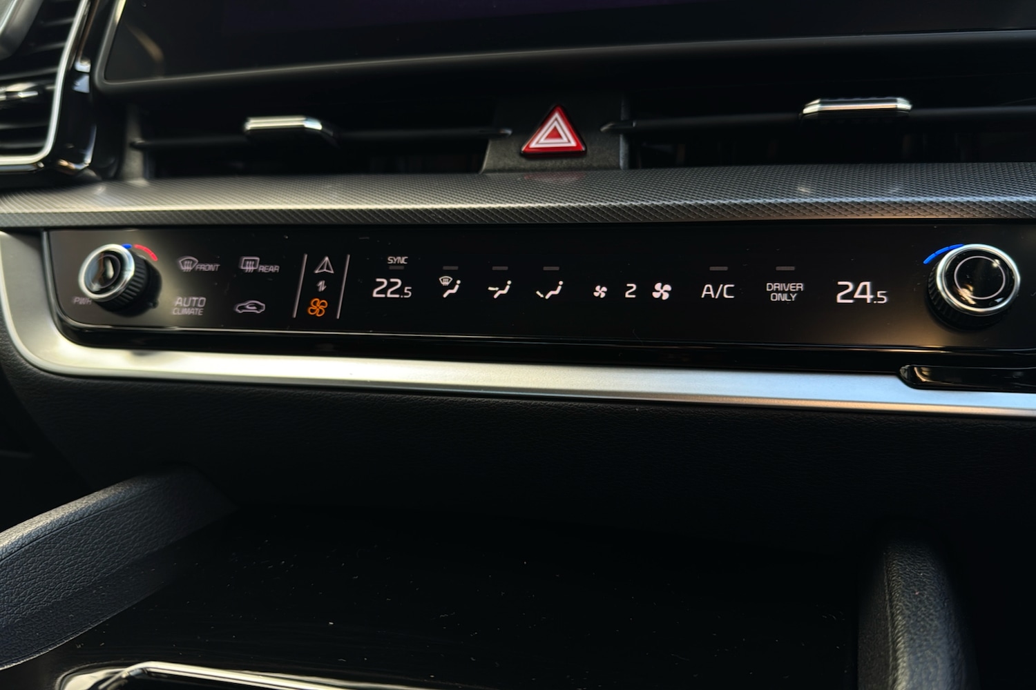 Used Kia Sportage 2025 for sale - 76732621: Photo 20