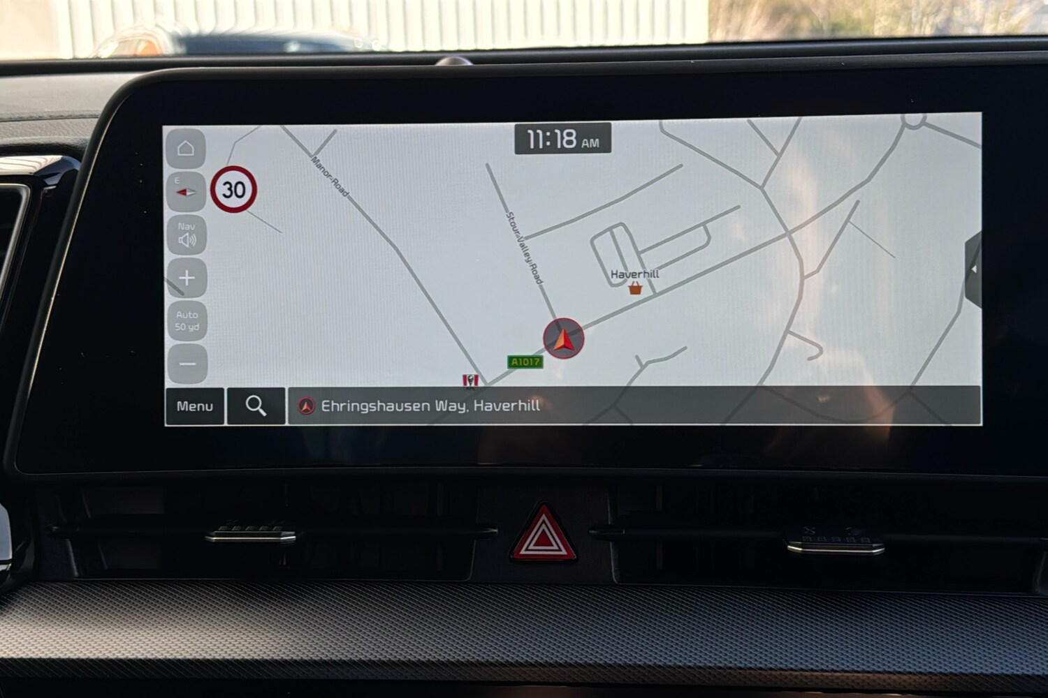 Used Kia Sportage 2025 for sale - 76732621: Photo 21