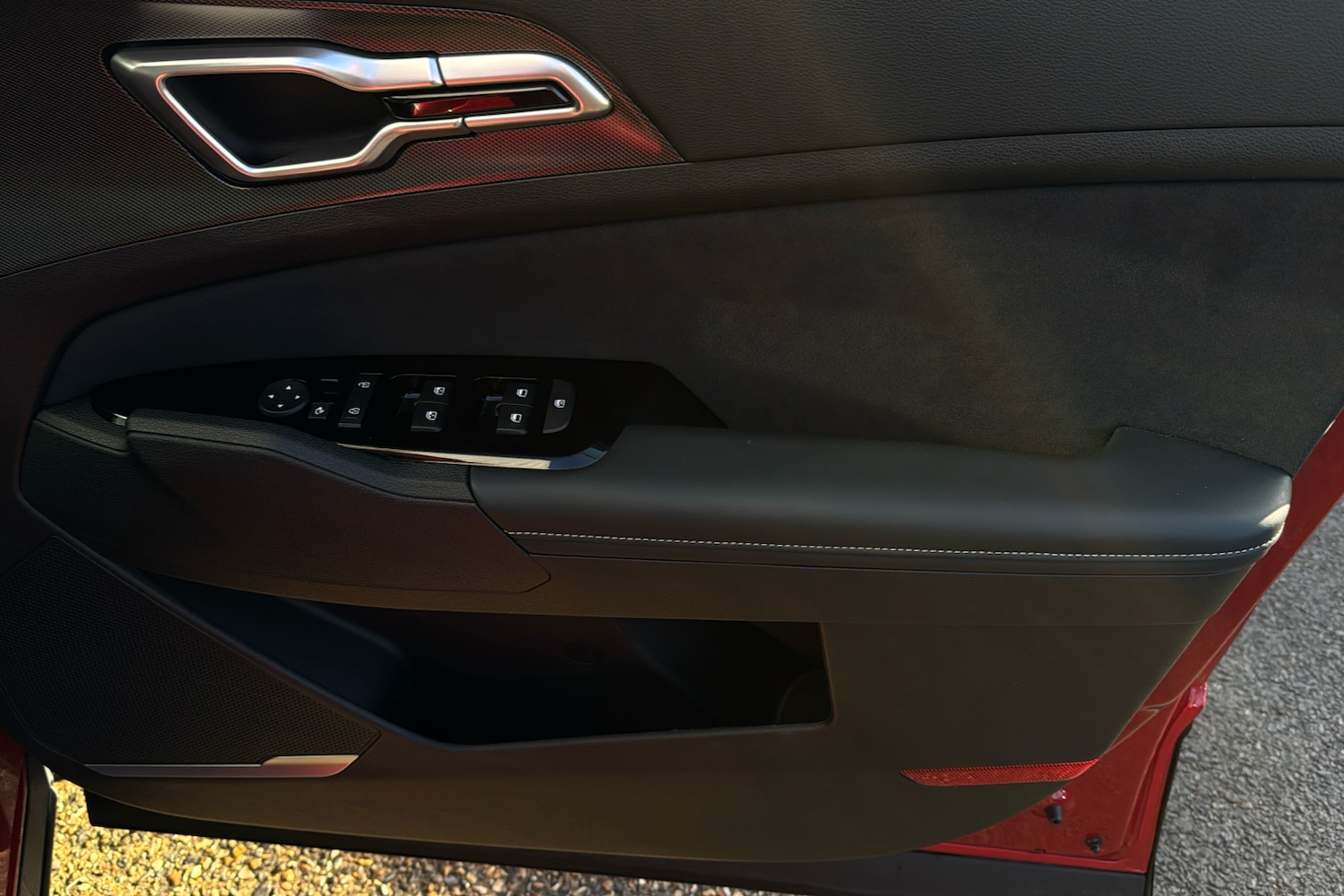 Used Kia Sportage 2025 for sale - 76732621: Photo 23