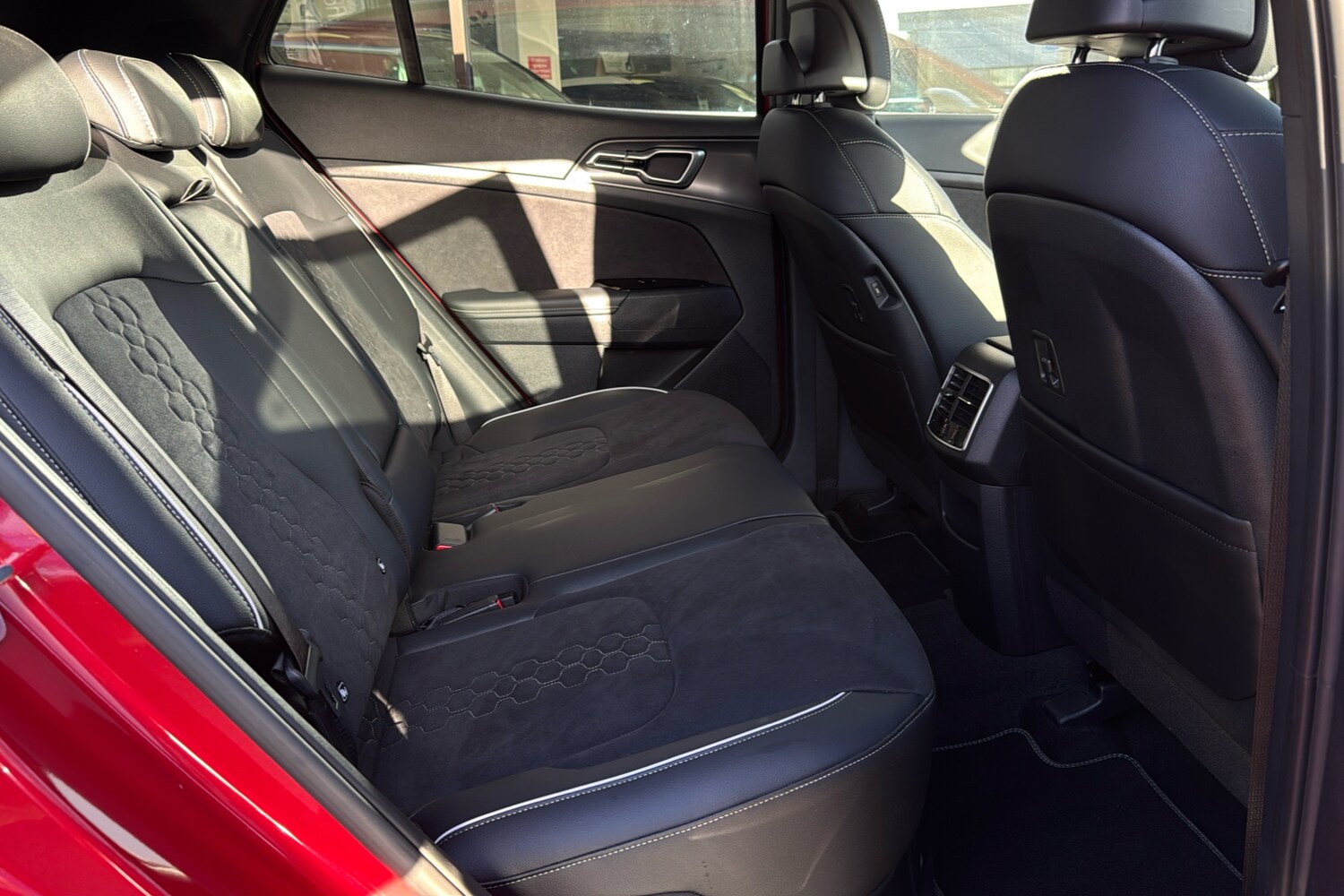 Used Kia Sportage 2025 for sale - 76732621: Photo 29