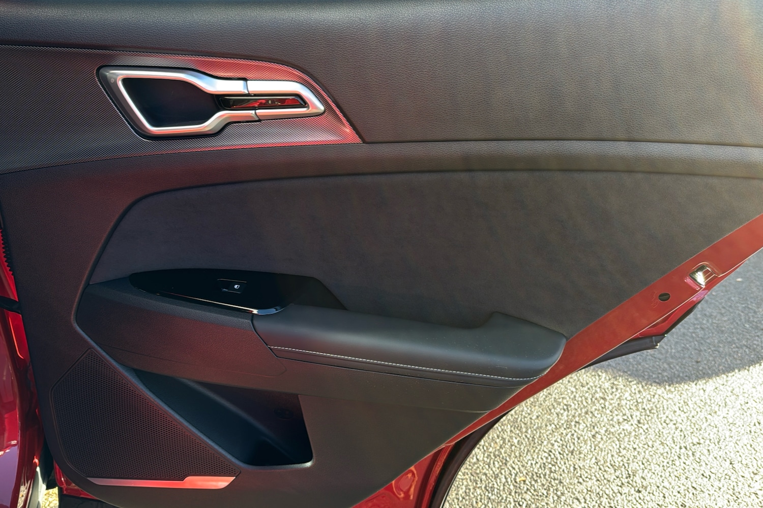 Used Kia Sportage 2025 for sale - 76732621: Photo 33