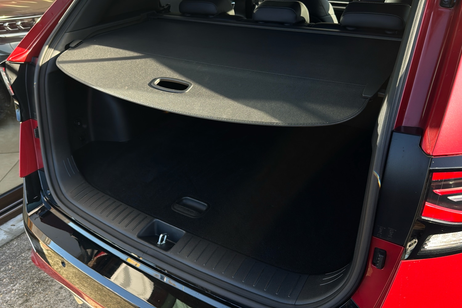 Used Kia Sportage 2025 for sale - 76732621: Photo 35