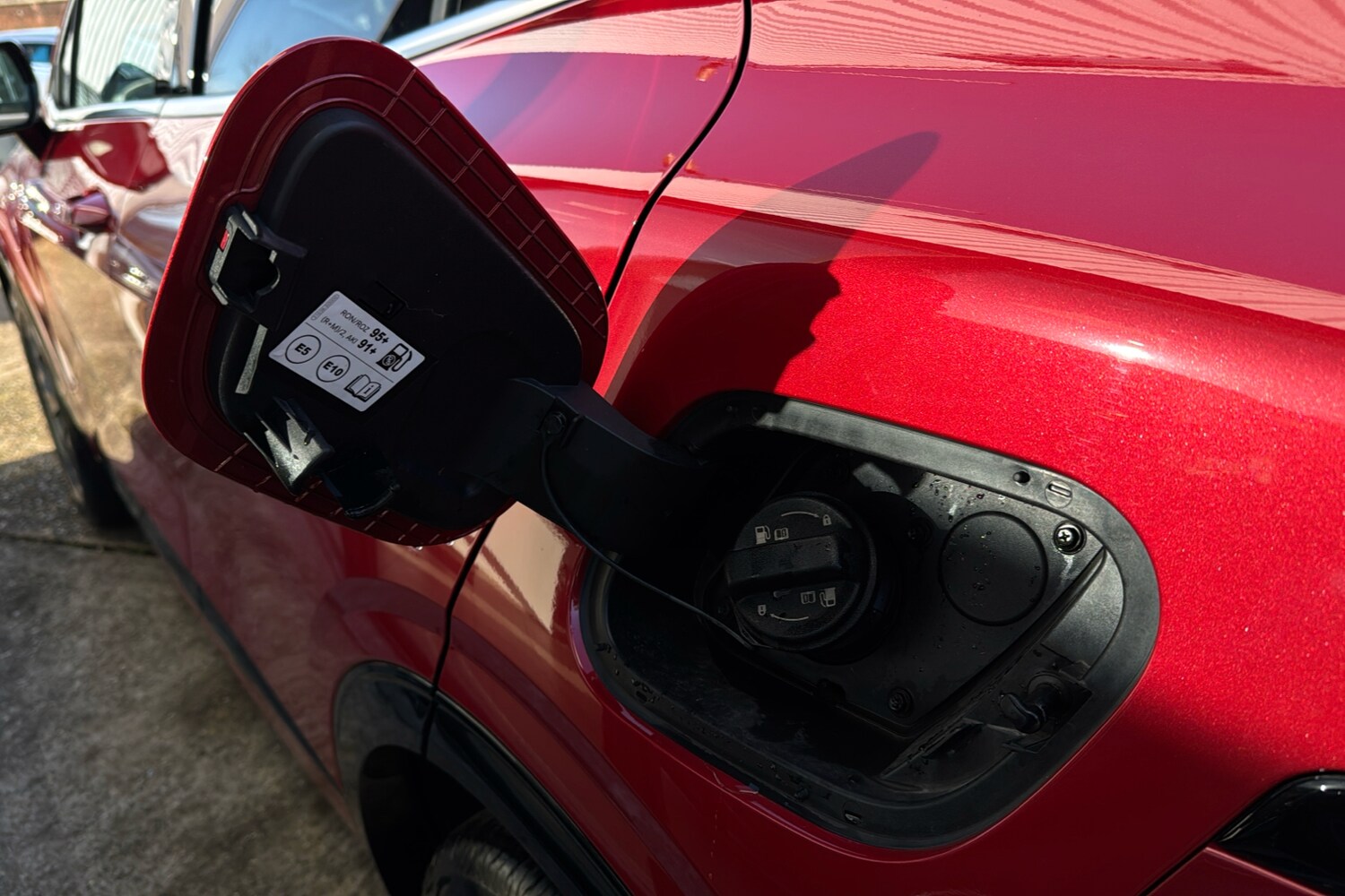 Used Kia Sportage 2025 for sale - 76732621: Photo 37