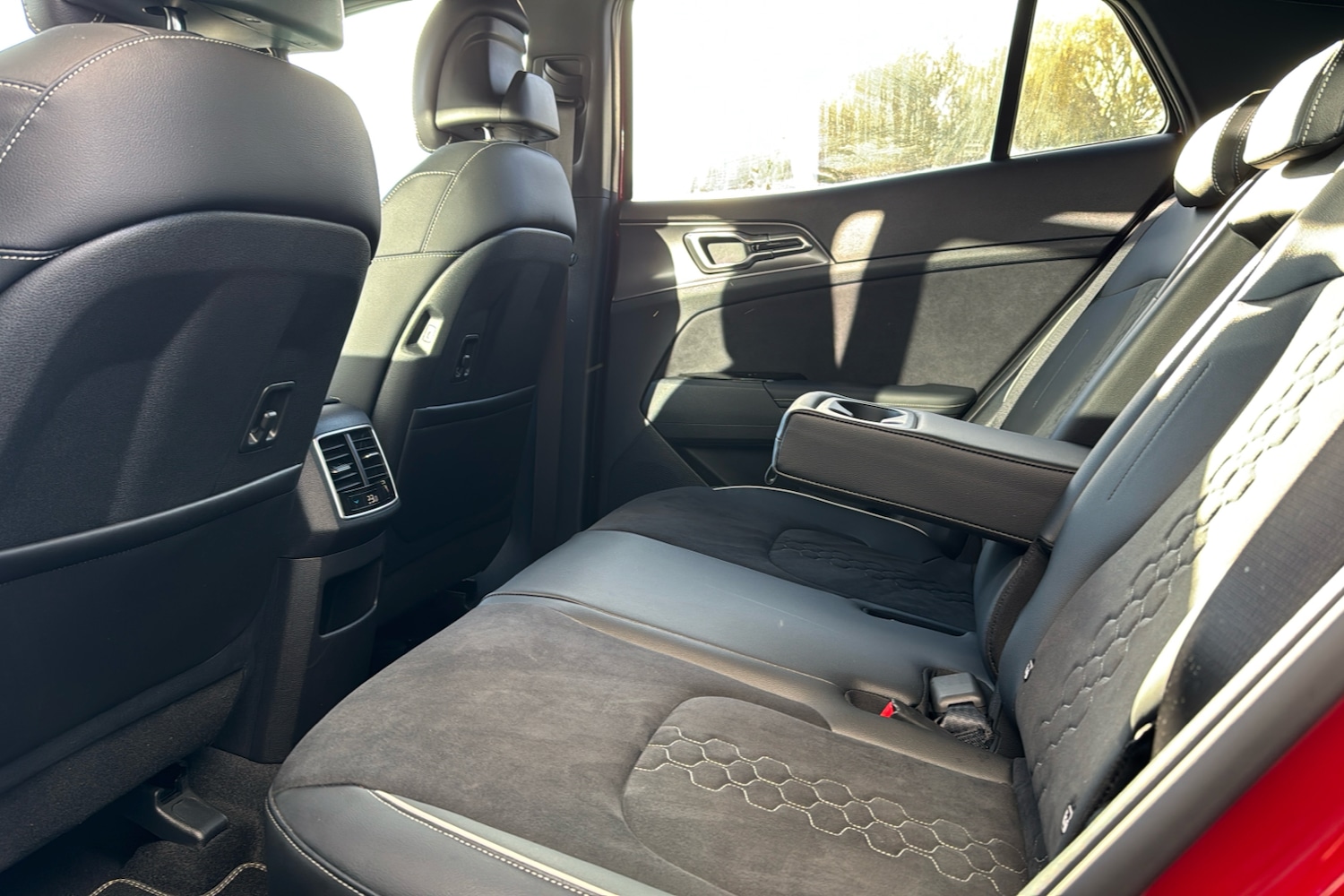 Used Kia Sportage 2025 for sale - 76732621: Photo 38