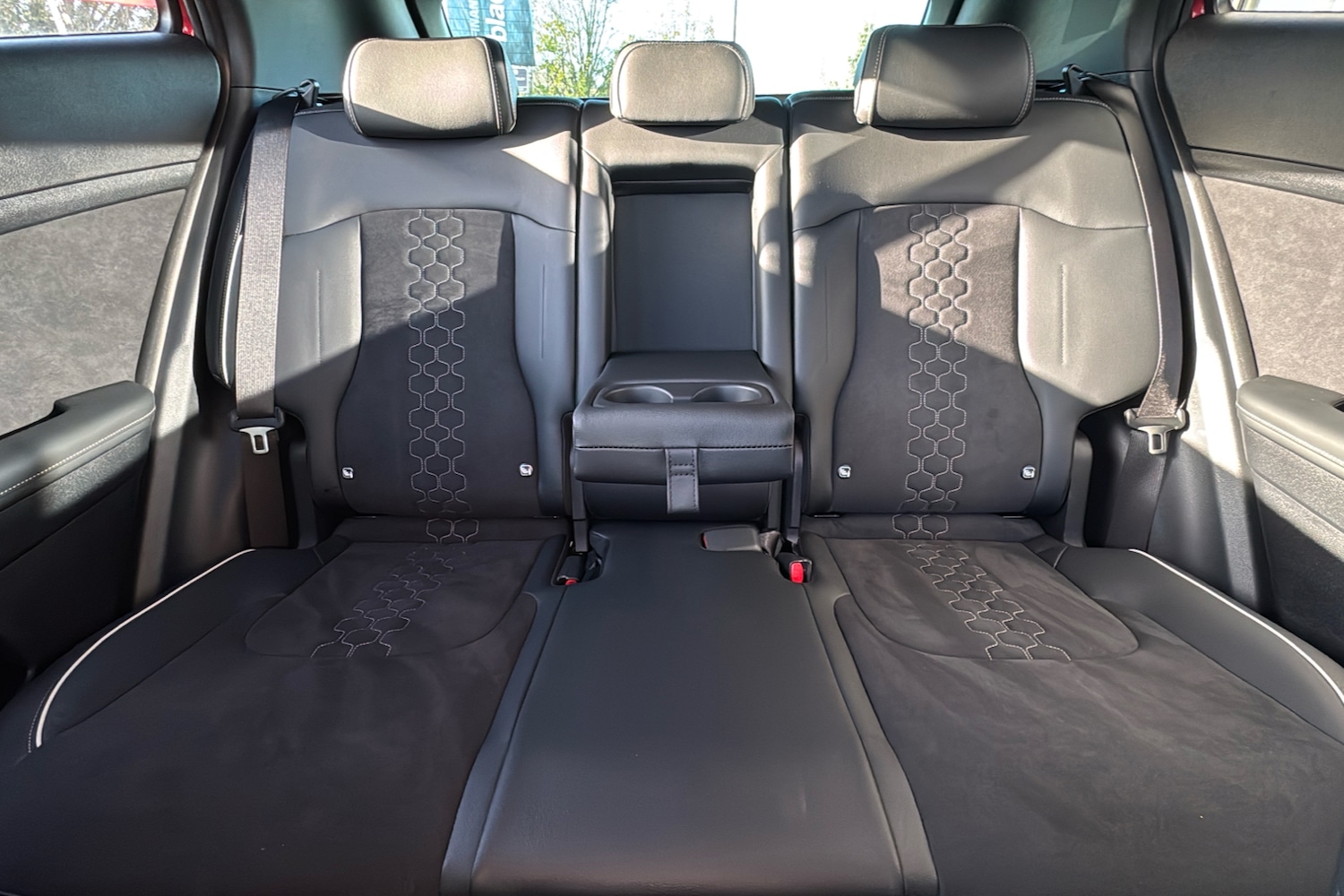 Used Kia Sportage 2025 for sale - 76732621: Photo 42