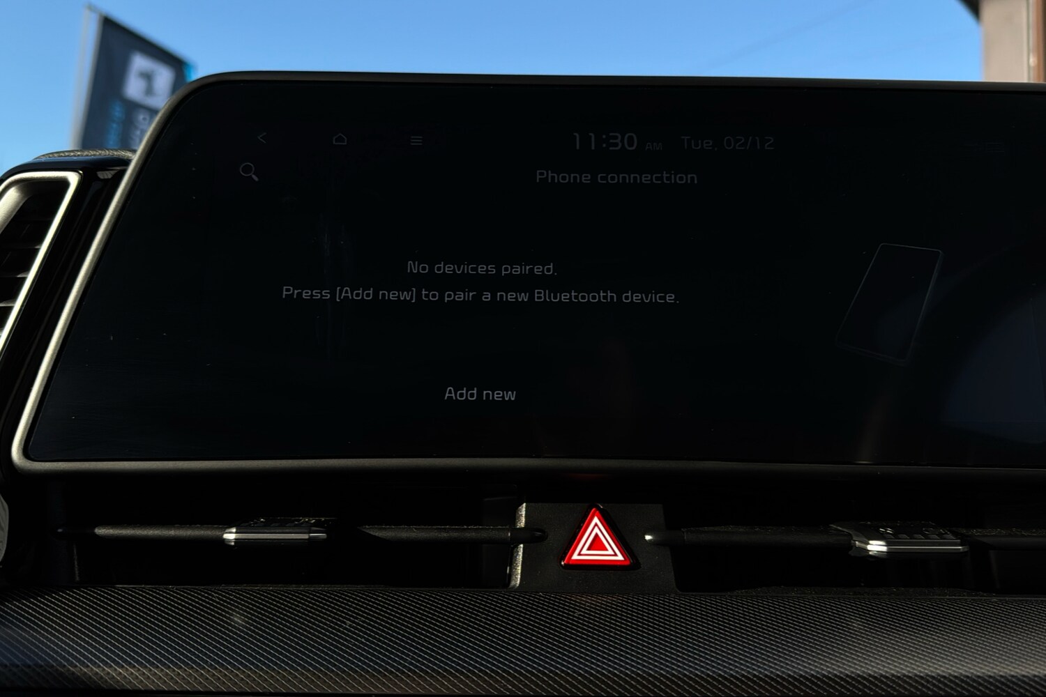 Used Kia Sportage 2025 for sale - 76732621: Photo 43