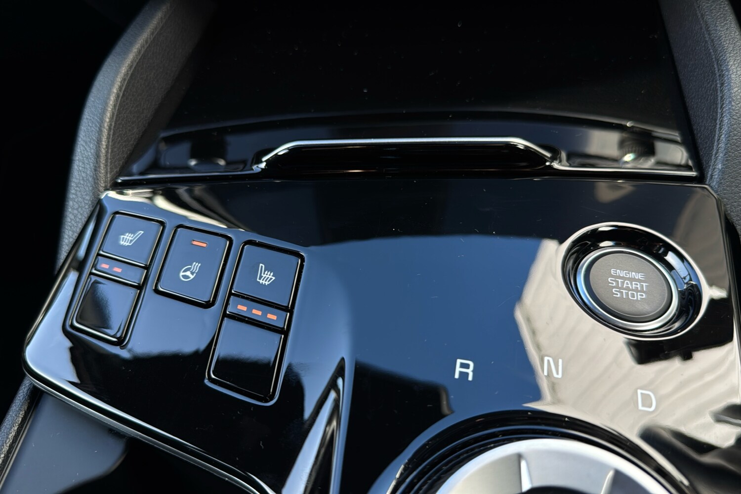 Used Kia Sportage 2025 for sale - 76732621: Photo 44