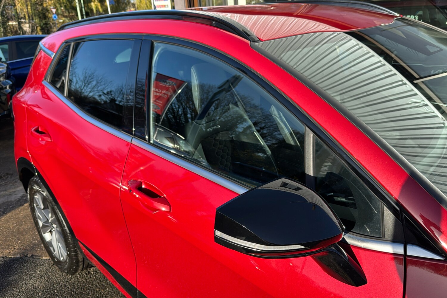 Used Kia Sportage 2025 for sale - 76732621: Photo 46