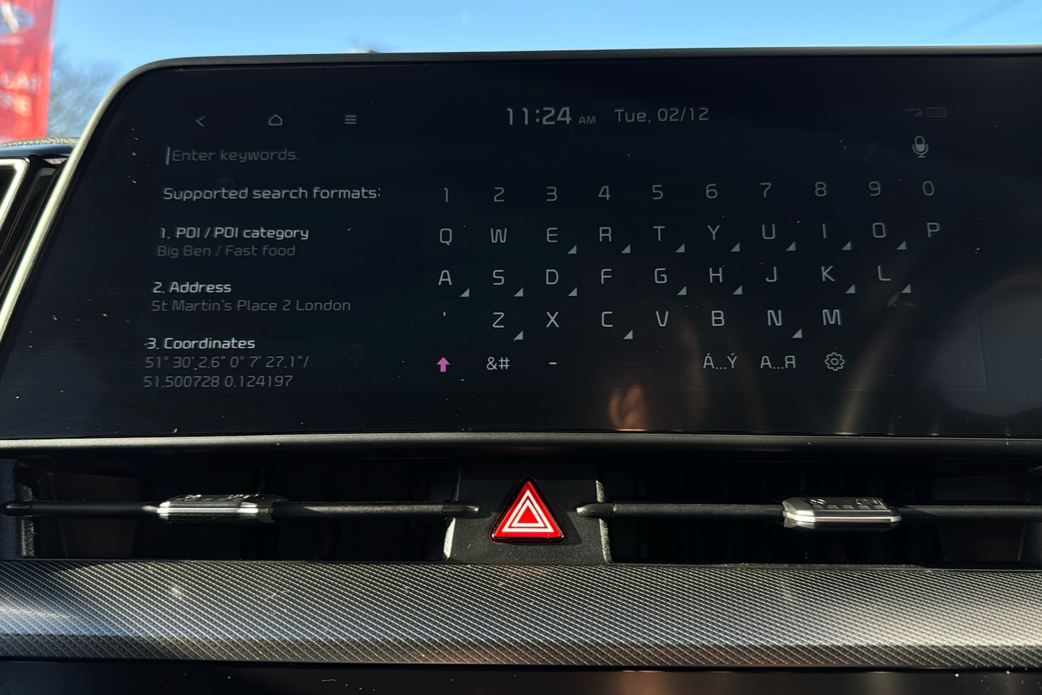 Used Kia Sportage 2025 for sale - 76732621: Photo 47