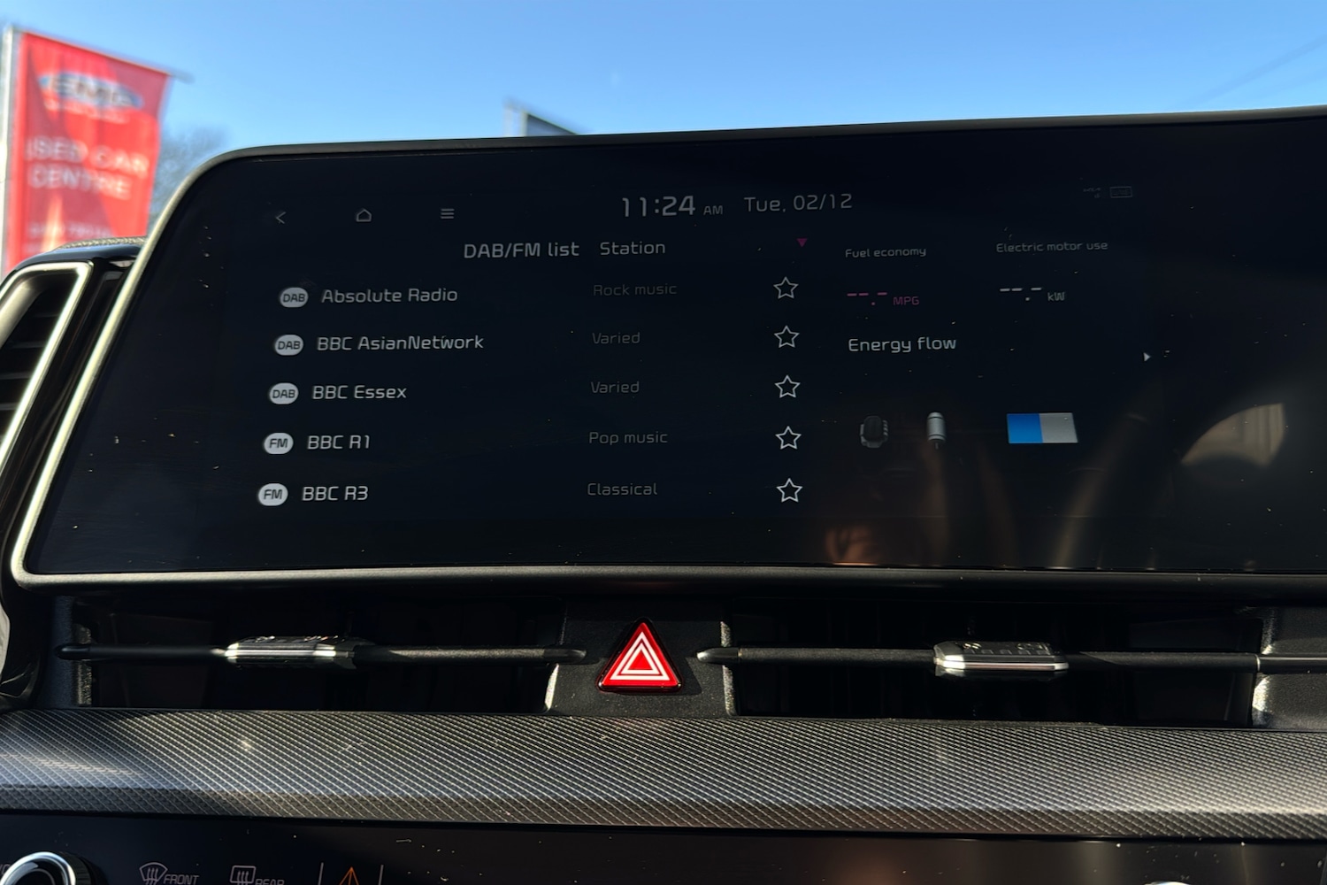 Used Kia Sportage 2025 for sale - 76732621: Photo 48