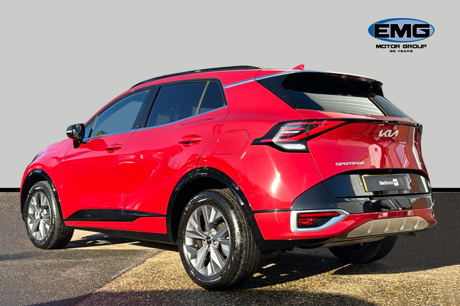 Used Kia Sportage 2025 for sale - 76732621: Photo 5