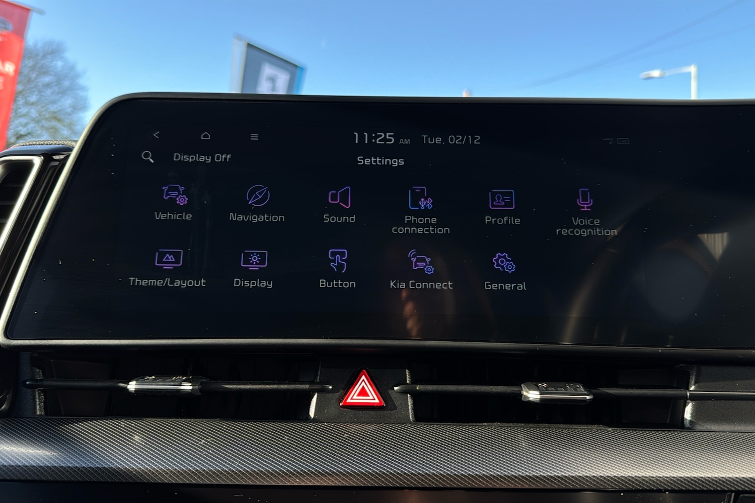 Used Kia Sportage 2025 for sale - 76732621: Photo 50