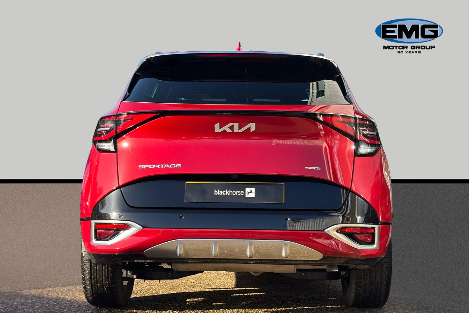 Used Kia Sportage 2025 for sale - 76732621: Photo 6