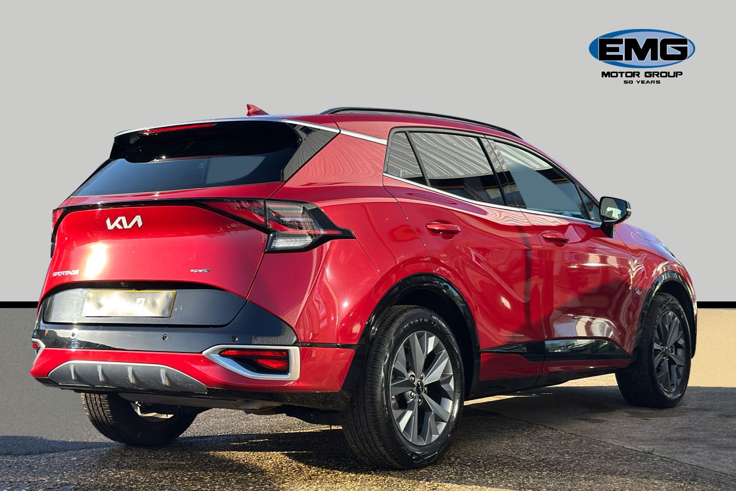 Used Kia Sportage 2025 for sale - 76732621: Photo 7