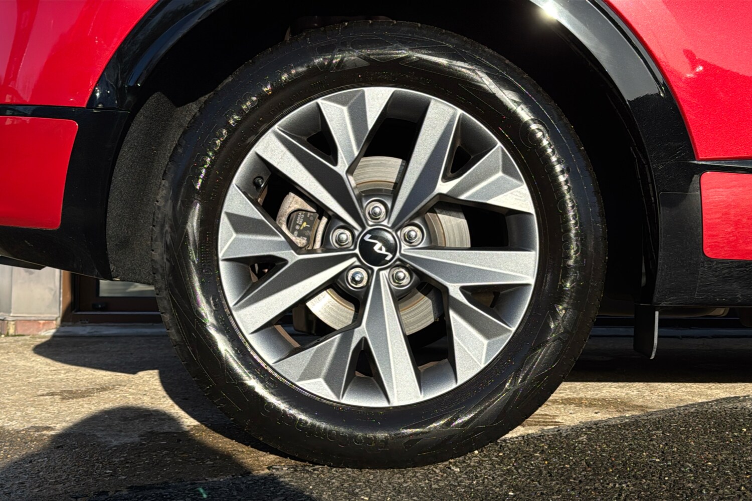 Used Kia Sportage 2025 for sale - 76732621: Photo 8