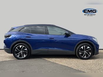 Used Volkswagen ID.4 2024 for sale - 78177349: Photo