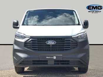 Used Ford Transit Custom  for sale - 74565682: Photo